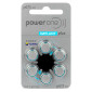 Immagine 1 - Powerone Implant Plus Coclear Misura 675 - Blister 6 Batterie per Protesi Acustiche