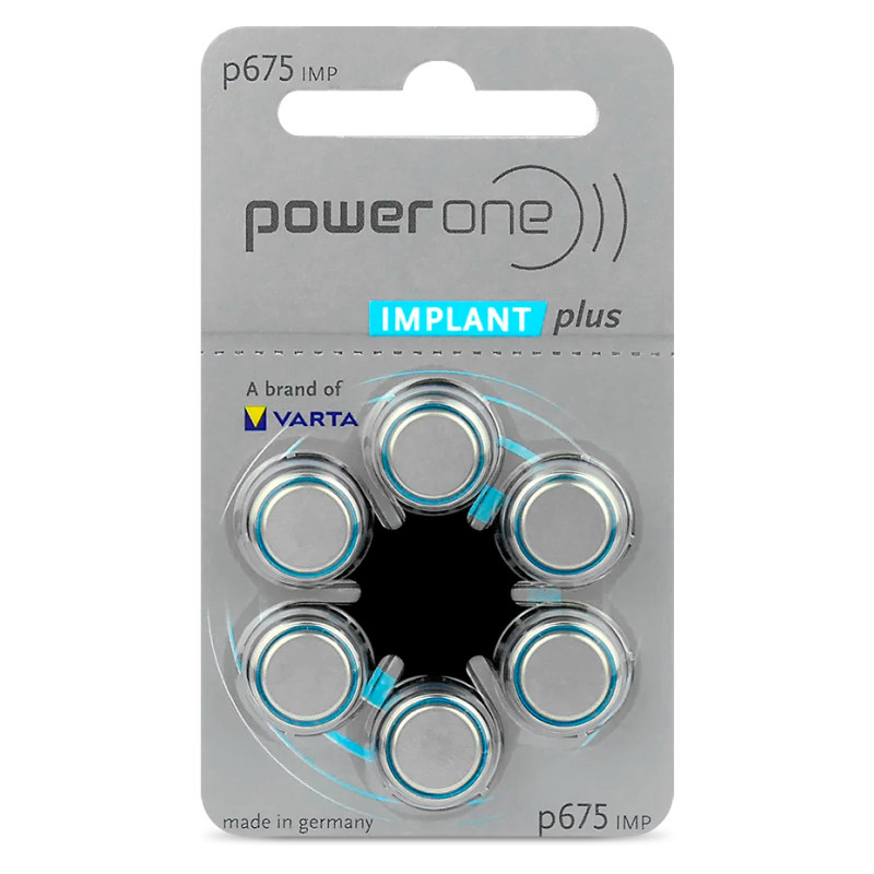 Acquista Powerone Implant Plus Coclear Misura 675 - Blister