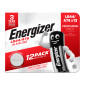 Immagine 1 - Energizer Alkaline Pile a Bottone LR44/A76 1.5V per Telecomandi Calcolatrici - Blister da 12 Batterie