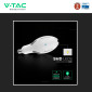 Immagine 41 - V-Tac VT-240 Lampadina LED E27 36W Oliva SMD Chip CREE - SKU 21284-6 / 21285-6
