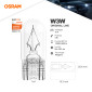 Immagine 2 - Osram Original Line 3W - 2 Lampadine W3W