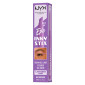 Immagine 1 - NYX Professional Makeup Epic Inky Stix Eyeliner in Gel Cremoso Waterproof Punta Inclinata 09 Lavender Link