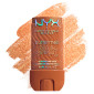 Immagine 2 - NYX Professional Makeup Buttermelt Stix Illuminante in Stick 8 Ore di Tenuta con Burro di Cupuaçu e Cocco 11 Melt You Later