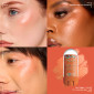 Immagine 3 - NYX Professional Makeup Buttermelt Stix Illuminante in Stick 8 Ore di Tenuta con Burro di Cupuaçu e Cocco 12 It's Giving Melt