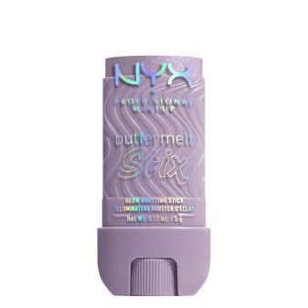 NYX Professional Makeup Buttermelt Stix 02 Love At First Melt