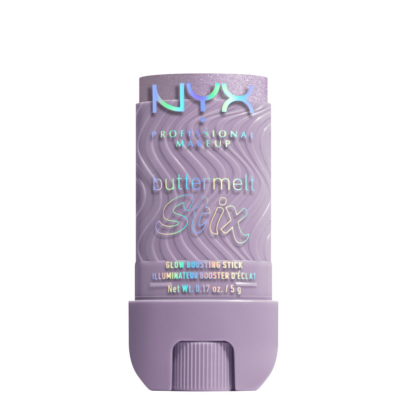 NYX Professional Makeup Buttermelt Stix 02 Love At First Melt