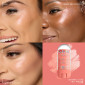 Immagine 4 - NYX Professional Makeup Buttermelt Stix Illuminante in Stick 8 Ore di Tenuta con Burro di Cupuaçu e Cocco 09 Melt Down