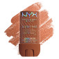 Immagine 2 - NYX Professional Makeup Buttermelt Stix Illuminante in Stick 8 Ore di Tenuta con Burro di Cupuaçu e Cocco 14 Melt To Be