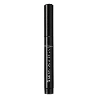 L'Oréal Paris Le Shadow Stick Smokey Ombretto Colore 490 All Night Black