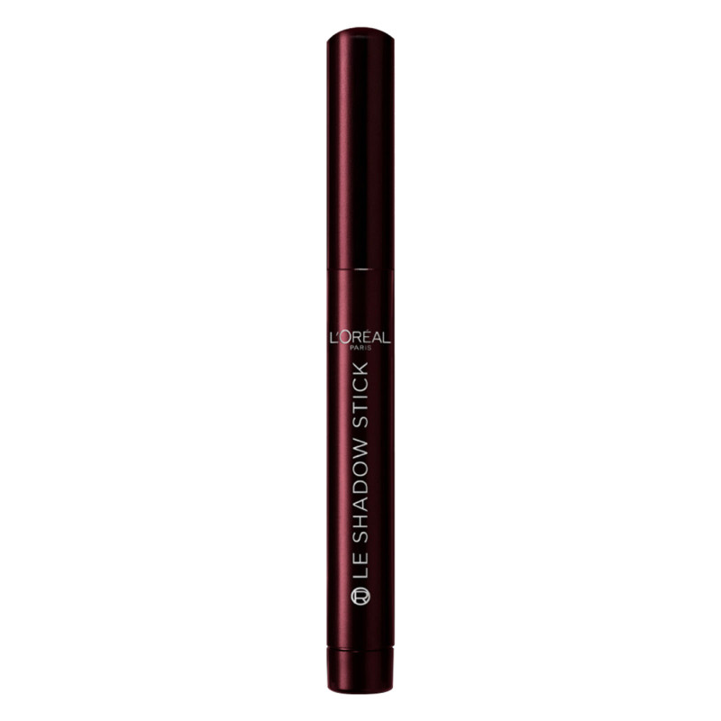 L'Oréal Paris Le Shadow Stick Smokey Ombretto Colore 125 Starry Bordeaux