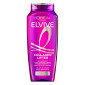 Immagine 1 - L'Oréal Paris Elvive Collagen Lifter Shampoo Volumizzante per Capelli Piatti Con Peptidi di Collagene - Flacone da 300ml