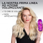 Immagine 4 - L'Oréal Paris Elvive Collagen Lifter Shampoo Volumizzante per Capelli Piatti Con Peptidi di Collagene - Flacone da 300ml