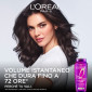 Immagine 5 - L'Oréal Paris Elvive Collagen Lifter Shampoo Volumizzante per Capelli Piatti Con Peptidi di Collagene - Flacone da 300ml