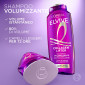 Immagine 7 - L'Oréal Paris Elvive Collagen Lifter Shampoo Volumizzante per Capelli Piatti Con Peptidi di Collagene - Flacone da 300ml