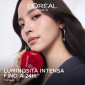 Immagine 8 - L'Oréal Paris Infaillible 24h Power Glow Cipria in Polvere Libera Fissante Idratante con Nano Perle Luminose Tonalità Universal