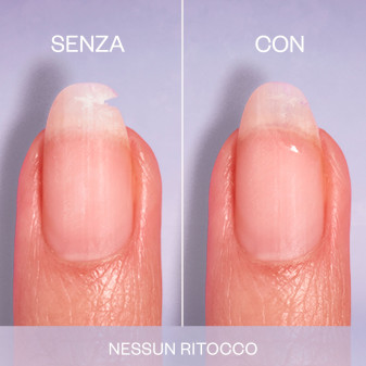 Essie Break Fix Smalto Trasparente Riparatore per Unghie Rotte