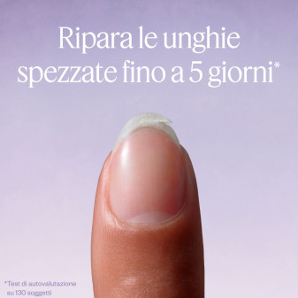 Essie Break Fix Smalto Trasparente Riparatore per Unghie Rotte