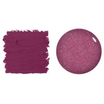 NYX Kit Duo Labbra Bridgerton 02 Matita + Lucidalabbra