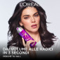 Immagine 5 - L'Oréal Paris Elvive Big Hair Day Spray Volume Rivitalizzante 72H per Capelli Piatti con Peptidi di Collagene - Flacone da 200ml