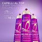 Immagine 9 - L'Oréal Paris Elvive Big Hair Day Spray Volume Rivitalizzante 72H per Capelli Piatti con Peptidi di Collagene - Flacone da 200ml