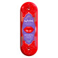Immagine 1 - NYX Professional Makeup Kit Bridgerton 04 Matita Royal Lip Liner Flirt Alert + Lipgloss Royal Butter Rogue Romance