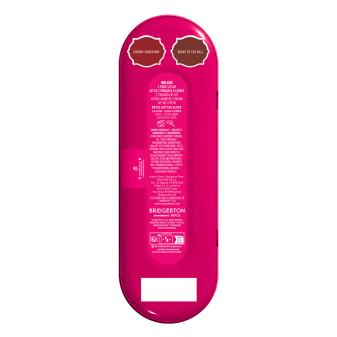 NYX Kit Duo Labbra Bridgerton 05 Matita + Lucidalabbra