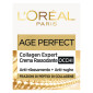 Immagine 1 - L'Oréal Paris Age Perfect Collagen Expert Crema Occhi Rassodante con Peptidi di Collagene e Niacinamide - Flacone da 15ml