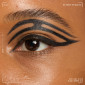 Immagine 3 - NYX Professional Makeup Epic Inky Stix Eyeliner in Gel Cremoso Waterproof Punta Inclinata 01 Black Screen