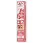 Immagine 1 - NYX Professional Makeup Epic Inky Stix Eyeliner in Gel Cremoso Waterproof Punta Inclinata 12 Blush Byte