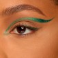 Immagine 3 - NYX Professional Makeup Epic Inky Stix Eyeliner in Gel Cremoso Waterproof Punta Inclinata 14 Electric Emerald