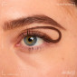 Immagine 3 - NYX Professional Makeup Epic Inky Stix Eyeliner in Gel Cremoso Waterproof Punta Inclinata 02 Ember Energy