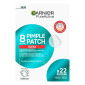 Immagine 1 - Garnier PureActive Pimple Patch Ultra Cerotti Idrocolloidali per Brufoli Barriera Protettiva - Confezione da 22 Patch