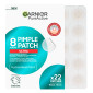Immagine 2 - Garnier PureActive Pimple Patch Ultra Cerotti Idrocolloidali per Brufoli Barriera Protettiva - Confezione da 22 Patch