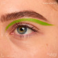 Immagine 3 - NYX Professional Makeup Epic Inky Stix Eyeliner in Gel Cremoso Waterproof Punta Inclinata 13 On-Lime