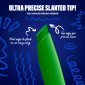 Immagine 4 - NYX Professional Makeup Epic Inky Stix Eyeliner in Gel Cremoso Waterproof Punta Inclinata 13 On-Lime