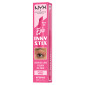 Immagine 1 - NYX Professional Makeup Epic Inky Stix Eyeliner in Gel Cremoso Waterproof Punta Inclinata 11 Pixel Pink