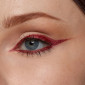 Immagine 3 - NYX Professional Makeup Epic Inky Stix Eyeliner in Gel Cremoso Waterproof Punta Inclinata 05 Robotic Red