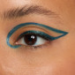 Immagine 3 - NYX Professional Makeup Epic Inky Stix Eyeliner in Gel Cremoso Waterproof Punta Inclinata 08 Turbo Teal