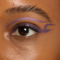 Immagine 3 - NYX Professional Makeup Epic Inky Stix Eyeliner in Gel Cremoso Waterproof Punta Inclinata 10 Violet Volt