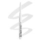 Immagine 2 - NYX Professional Makeup Epic Inky Stix Eyeliner in Gel Cremoso Waterproof Punta Inclinata 17 Wired White