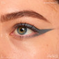 Immagine 2 - NYX Professional Makeup Epic Inky Stix Eyeliner in Gel Cremoso Waterproof Punta Inclinata 15 Off-Grid Grey