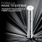 Immagine 4 - L'Oréal Paris Mascara Telescopic Extensionist Allungante con Scovolino Curvo Modellante Ciglia Definite e Incurvate Colore Nero