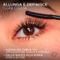 Immagine 6 - L'Oréal Paris Mascara Telescopic Extensionist Allungante con Scovolino Curvo Modellante Ciglia Definite e Incurvate Colore Nero