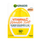 Immagine 3 - Garnier Vitamina C Wonder Tint Fluido Colorato 3in1 SPF 50+ Uniforma Protegge la pelle Anti Macchie Medium - Flacone da 40ml