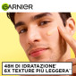 Immagine 2 - Garnier Vitamina C Fresh & Bright Crema Viso Sorbetto Idratante Anti-macchie Ultra Leggera - Barattolo da 85ml