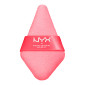 Immagine 1 - NYX Professional Makeup Wonder Powder Puff  Spugnetta per Cipria Lavabile Riutilizzabile
