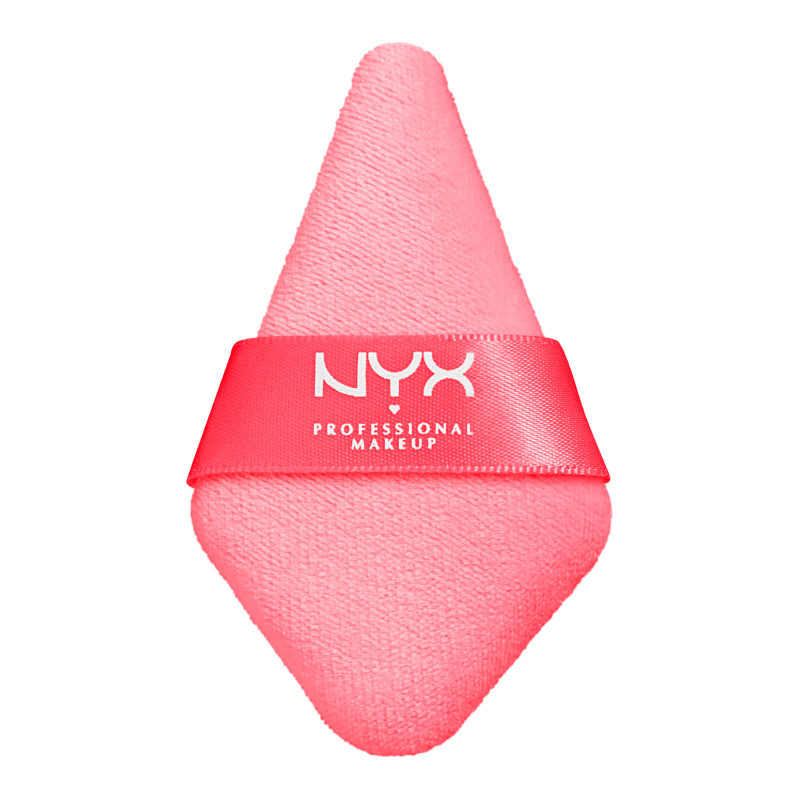 NYX Professional Makeup Wonder Powder Puff  Spugnetta per Cipria