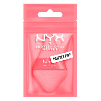 NYX Professional Makeup Wonder Powder Puff  Spugnetta per Cipria
