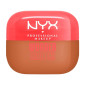 Immagine 1 - NYX Professional Makeup Wonder Snatch Cipria in Polvere Libera Fissante e Traslucida Colore 07 Cinnamon Catch