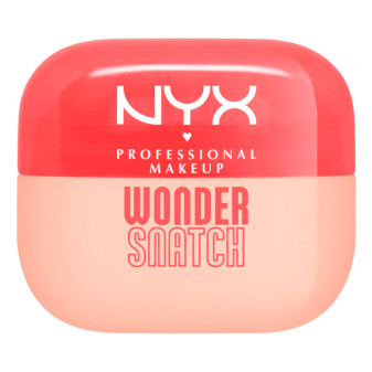 NYX Professional Makeup Wonder Snatch Cipria 04 Apricot Attitude